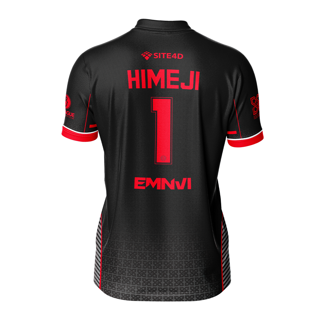 【受注販売】IGNITE TOKYO 3rdユニフォーム