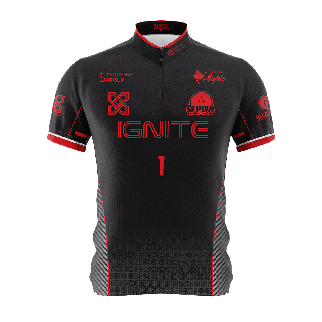 【受注販売】IGNITE TOKYO 3rdユニフォーム
