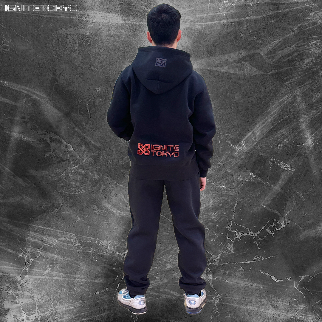 【受注販売】IGNITE TOKYOスウェットパンツ