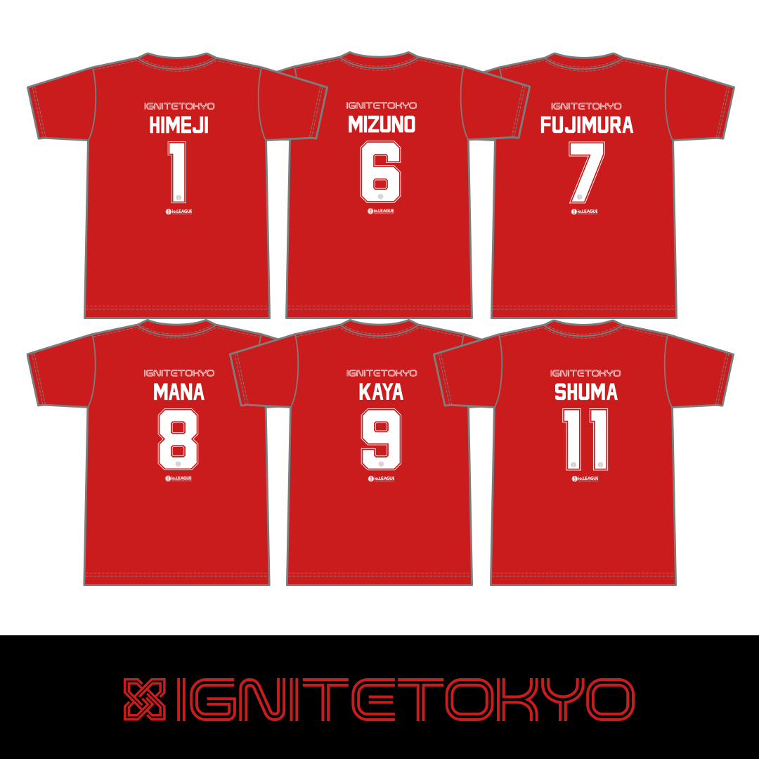 PLAYERS T-Shirts