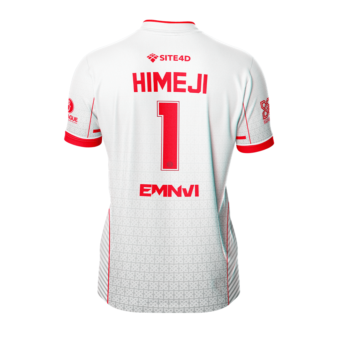 受注販売】IGNITE TOKYO 2ndユニフォーム – IGNITE TOKYO 受注販売】IGNITE TOKYO 2ndユニフォーム – IGNITE TOKYO