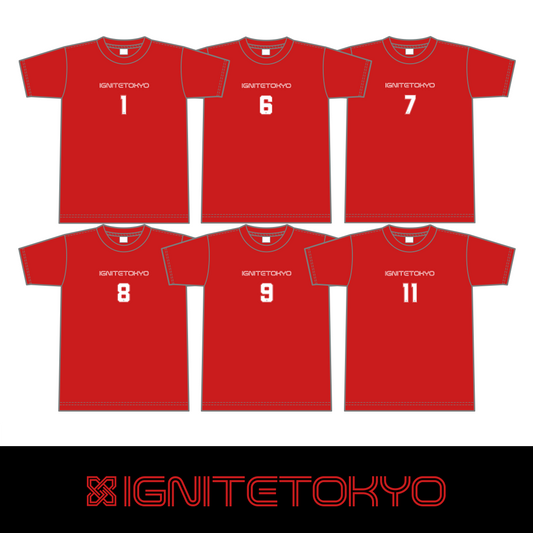 PLAYERS T-Shirts