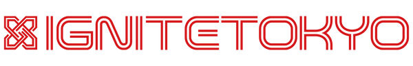 IGNITE TOKYO OFFICIAL ONLINE SHOP